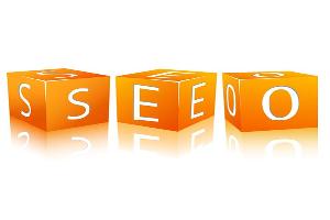 做SEO搜索引擎排名时，网站建议重新设计。